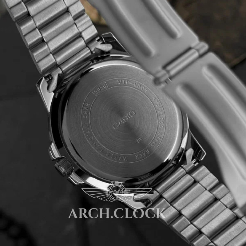 Годинник Casio MTP-VD01D-2E, фото 9