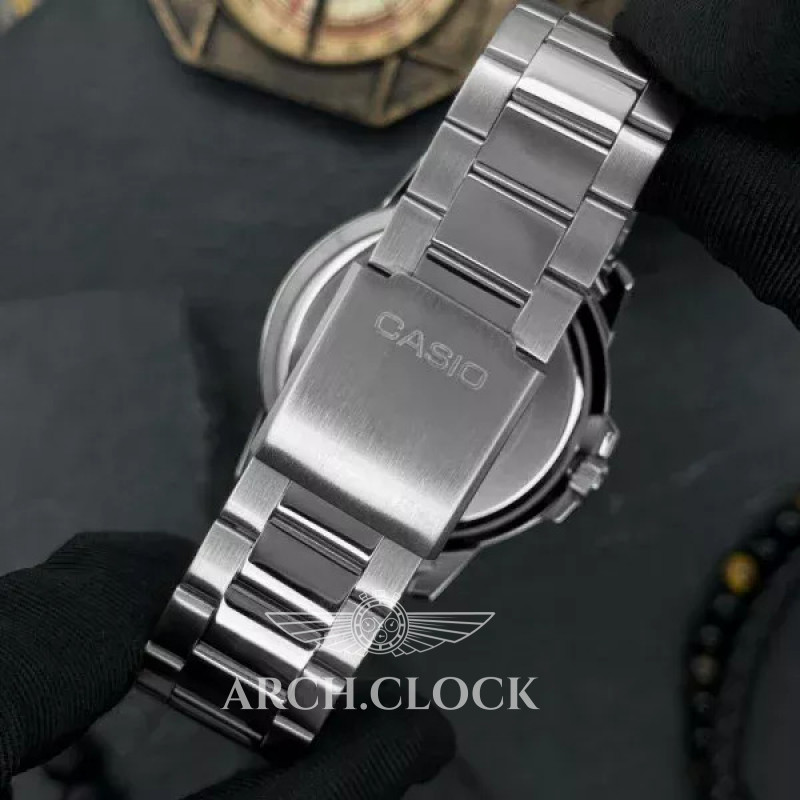 Годинник Casio MTP-VD01D-2E, фото 8