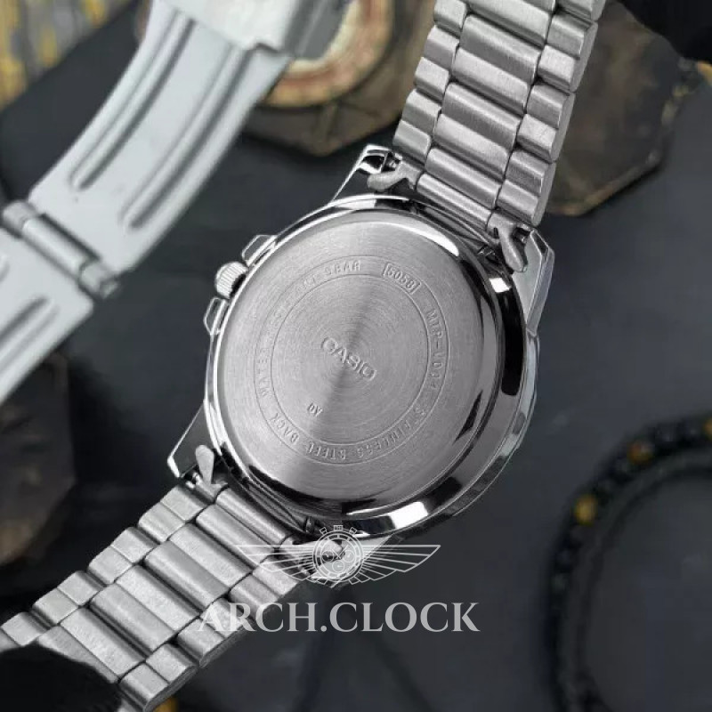 Годинник Casio MTP-VD01D-2E, фото 7