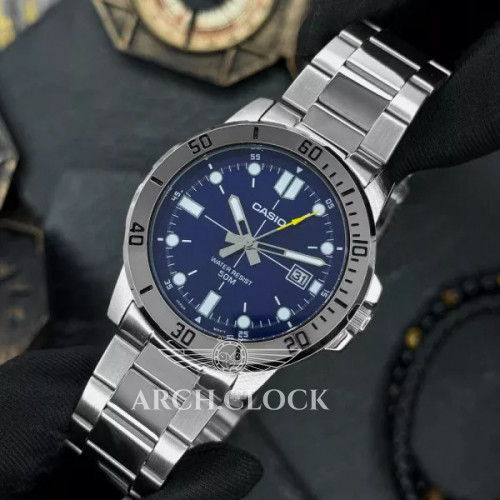 Casio MTP-VD01D-2E