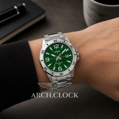 Casio MTP-VD01D-3B