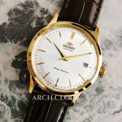 ORIENT Automatic RA-AC0M01S10B