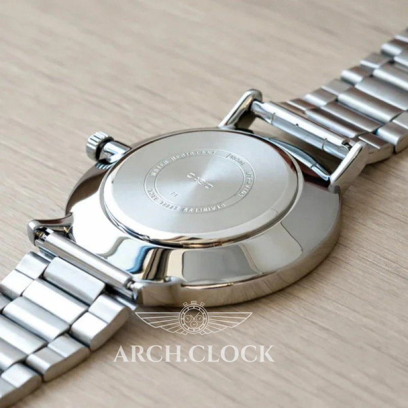 Годинник Casio MTP-VT01D-2B, фото 5
