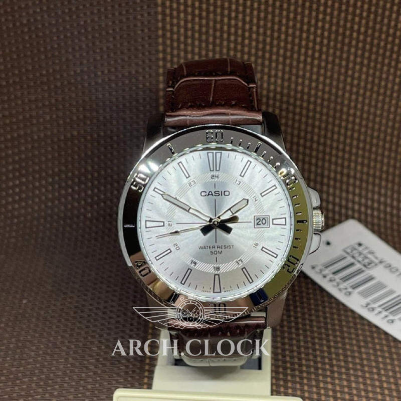 Годинник Casio MTP-VD01L-7C, фото 8