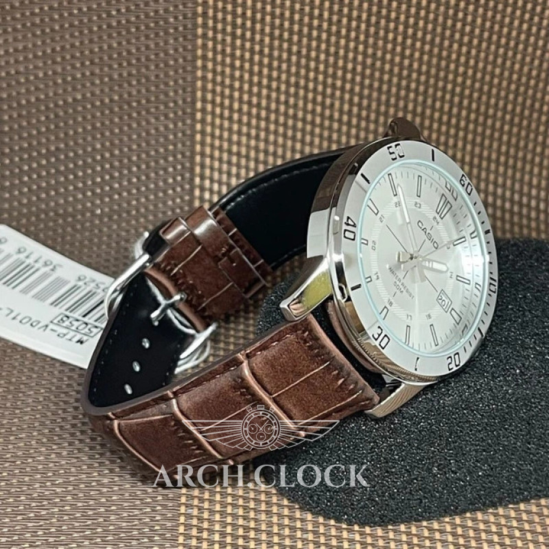 Годинник Casio MTP-VD01L-7C, фото 7