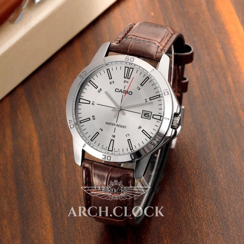 Годинник Casio MTP-VD01L-7C, фото 5