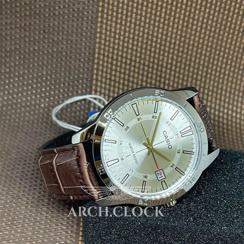 Годинник Casio MTP-VD01L-7C, фото 4