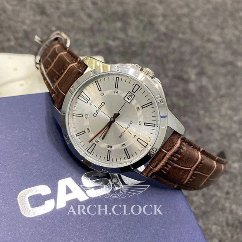 Годинник Casio MTP-VD01L-7C, фото 3