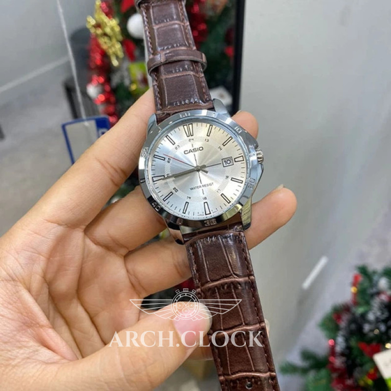 Годинник Casio MTP-VD01L-7C, фото 2