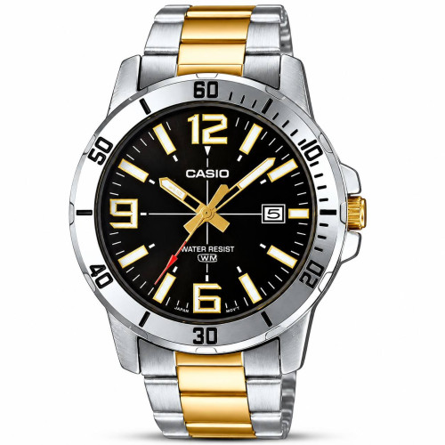 Casio MTP-VD01SG-1B