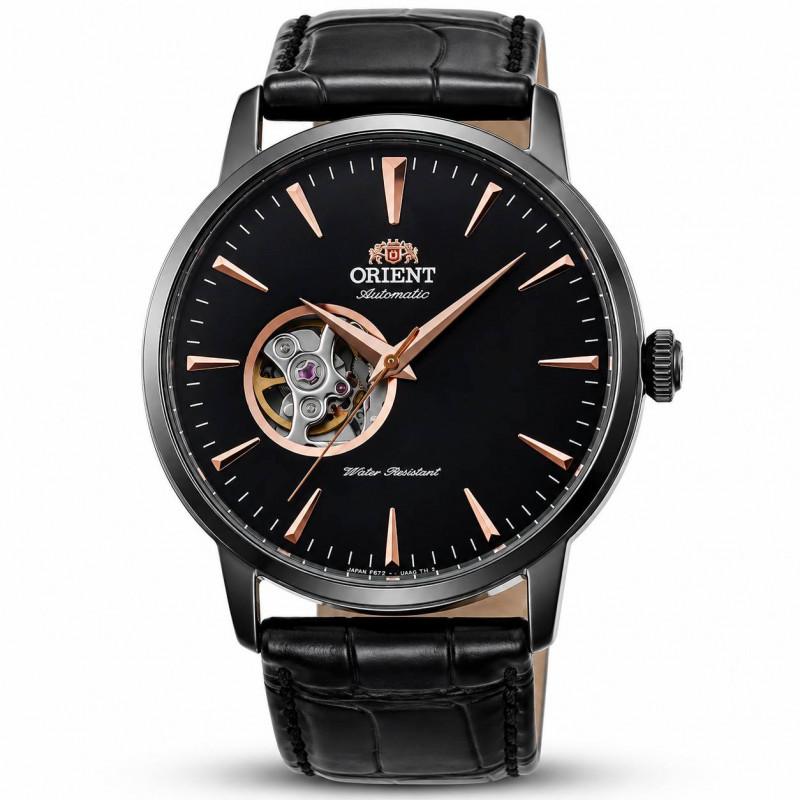 Годинник ORIENT ESTEEM II FAG02001B0, фото 1