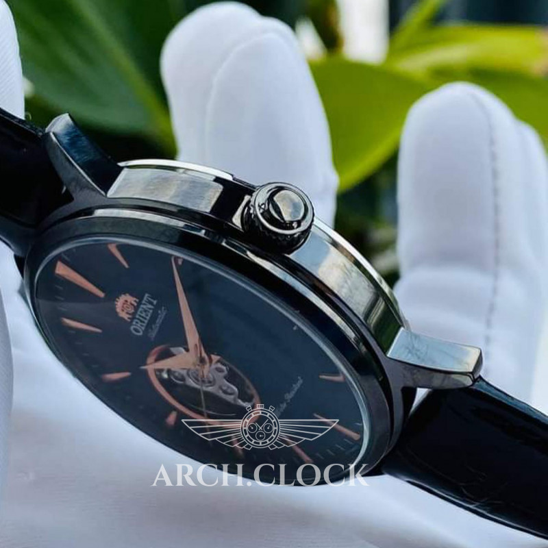 Годинник ORIENT ESTEEM II FAG02001B0, фото 8