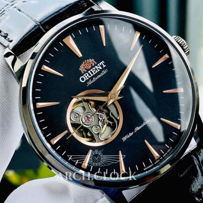 Годинник ORIENT ESTEEM II FAG02001B0, фото 7