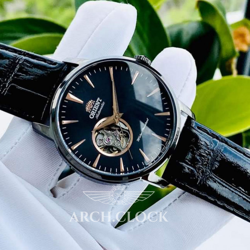 Годинник ORIENT ESTEEM II FAG02001B0, фото 5