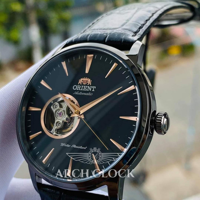 Годинник ORIENT ESTEEM II FAG02001B0, фото 4