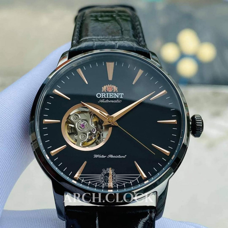 Годинник ORIENT ESTEEM II FAG02001B0, фото 2
