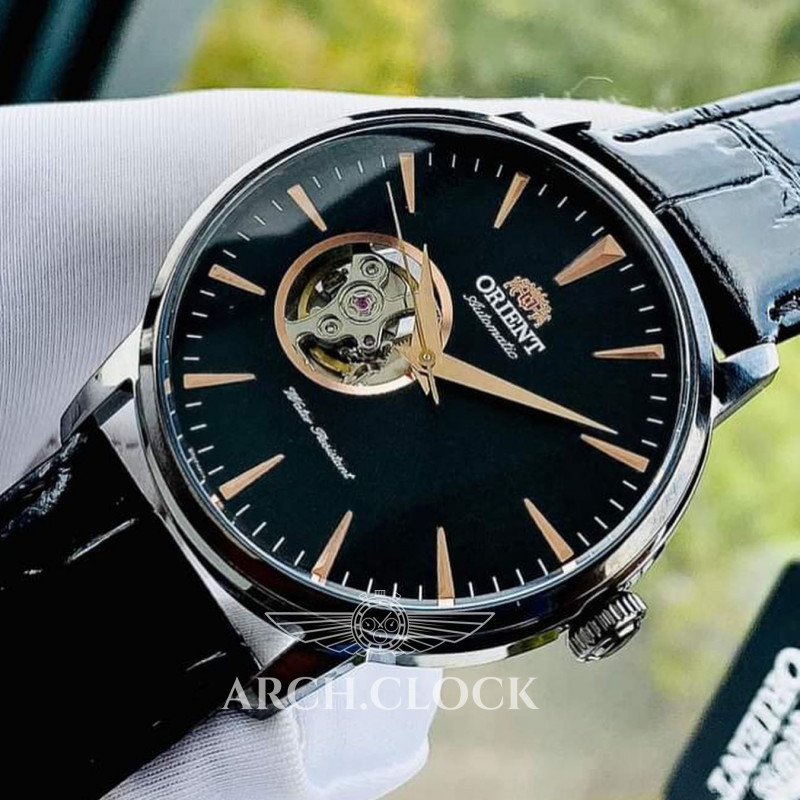 Годинник ORIENT ESTEEM II FAG02001B0, фото 3