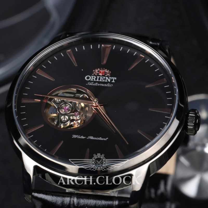 Годинник ORIENT ESTEEM II FAG02001B0, фото 9