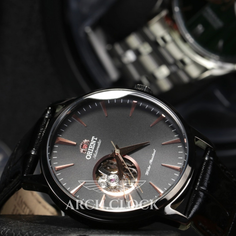 Годинник ORIENT ESTEEM II FAG02001B0, фото 11