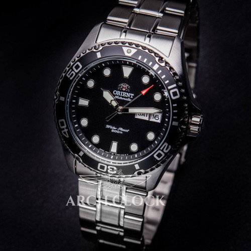 ORIENT RAY II Diver Automatic FAA02004B9