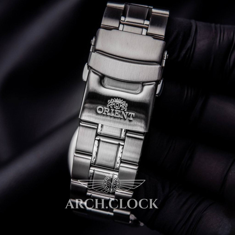 Часы ORIENT RAY II Diver Automatic FAA02004B9, фото 5
