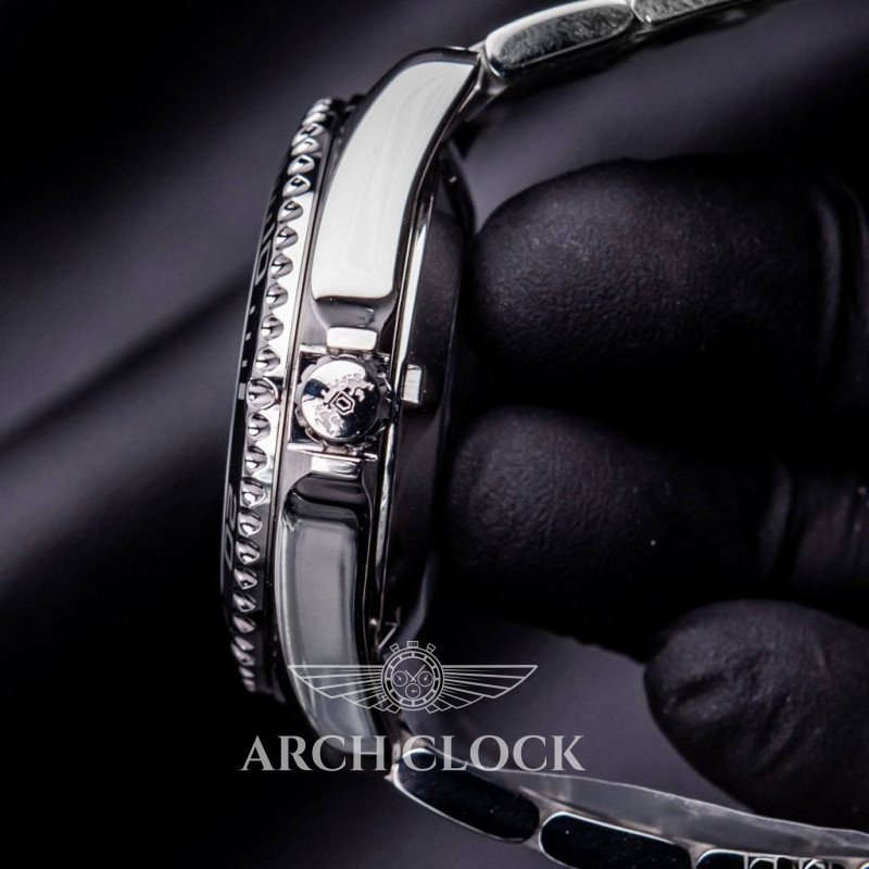 Часы ORIENT RAY II Diver Automatic FAA02004B9, фото 7