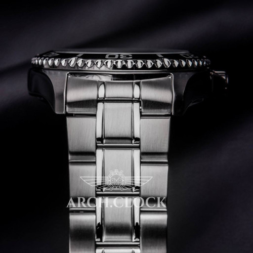 ORIENT RAY II Diver Automatic FAA02004B9