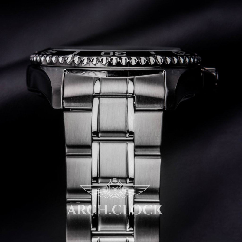 Часы ORIENT RAY II Diver Automatic FAA02004B9, фото 8