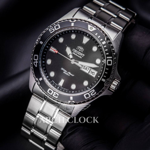 ORIENT RAY II Diver Automatic FAA02004B9