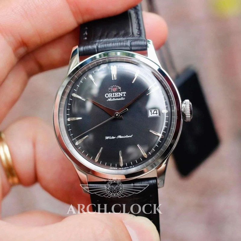 Часы ORIENT Automatic RA-AC0M02B10B, фото 11