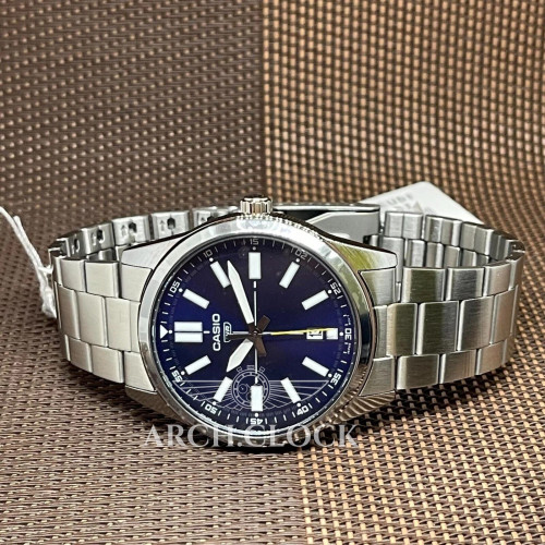 Casio MTP-VD02D-2E