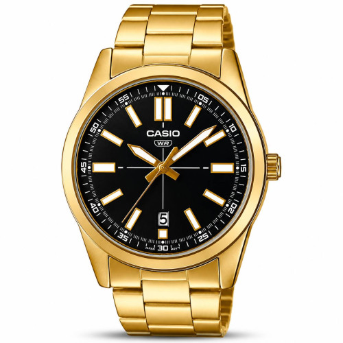 Casio MTP-VD02G-1E