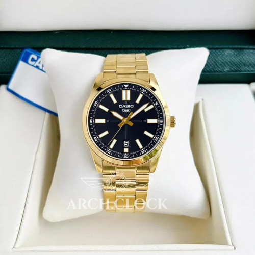 Casio MTP-VD02G-1E