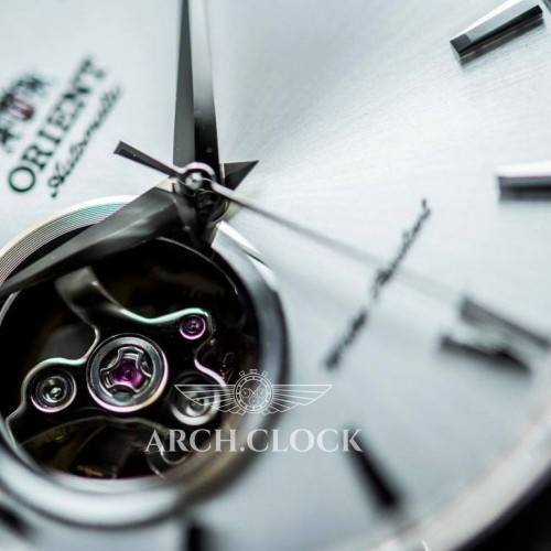 Orient Open Heart Automatic FAG03001W0