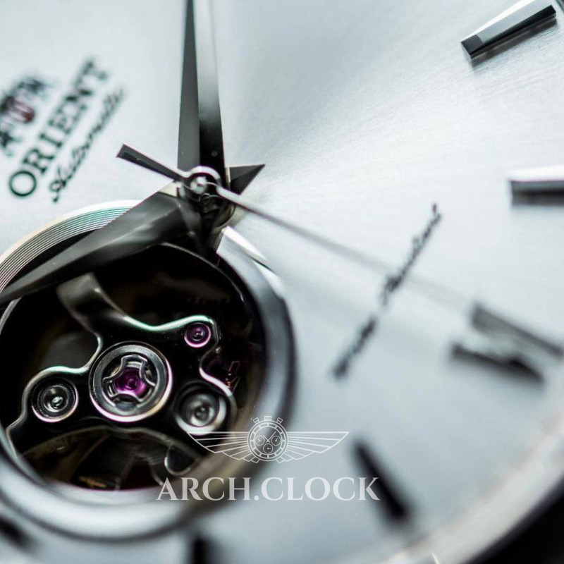 Годинник Orient Open Heart Automatic FAG03001W0, фото 3