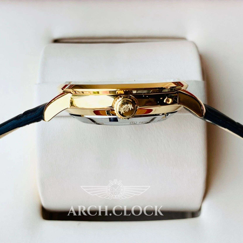 Годинник ORIENT Automatic AC0E03S10B, фото 8