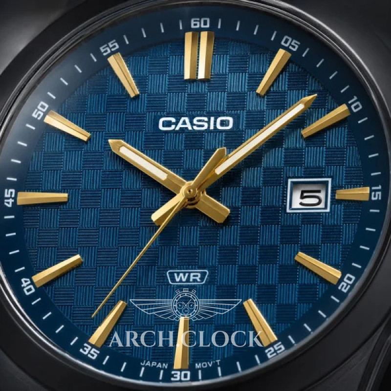 Годинник Casio MTP-VD03B-2A, фото 3