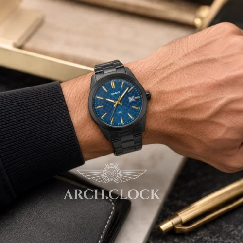 Casio MTP-VD03B-2A