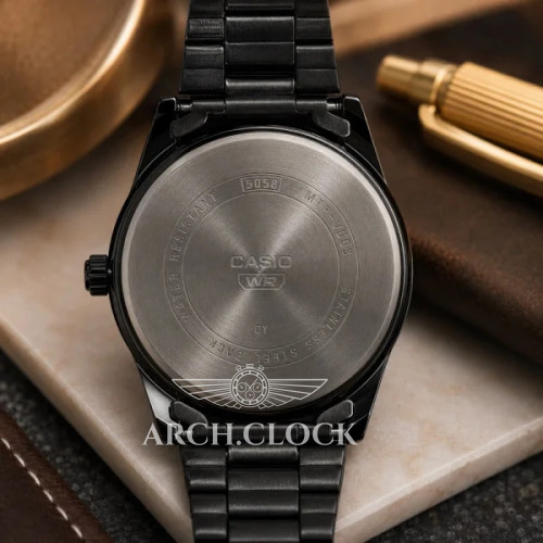 Casio MTP-VD03B-2A