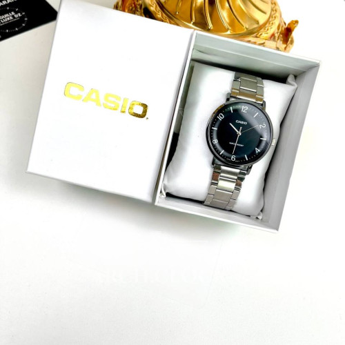 Casio MTP-VT03D-1B