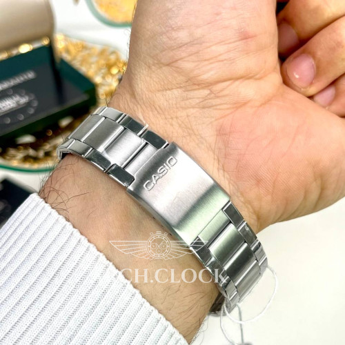 Casio MTP-VT03D-1B