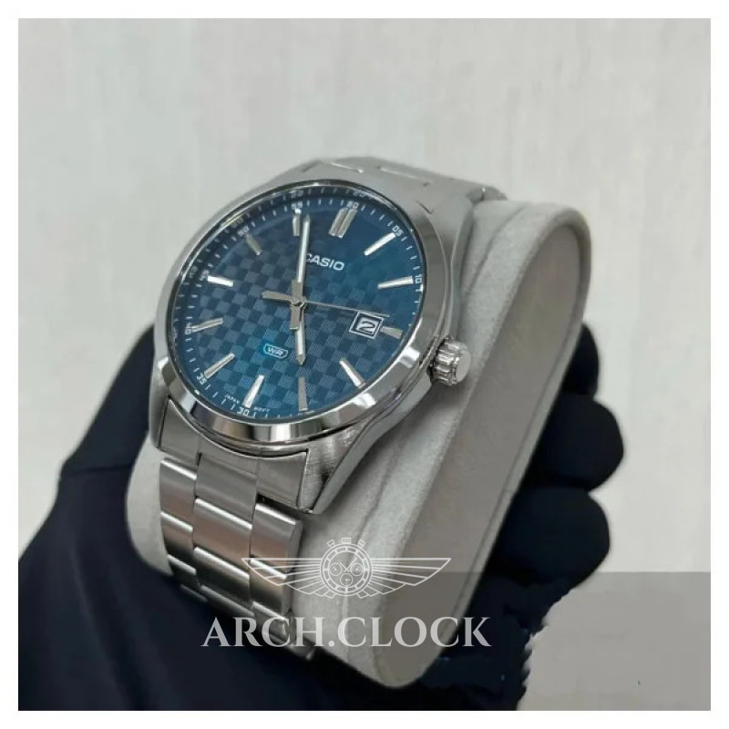 Годинник Casio MTP-VD03D-2A2, фото 6