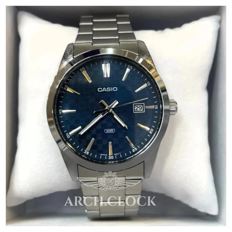 Годинник Casio MTP-VD03D-2A2, фото 4