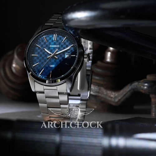 Casio MTP-VD03D-2A2