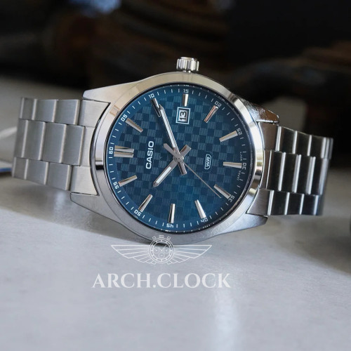Casio MTP-VD03D-2A2