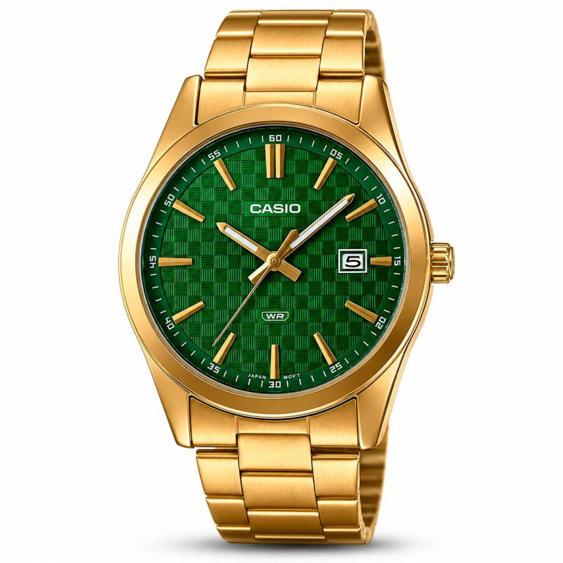 Годинник Casio MTP-VD03G-3A, фото 1