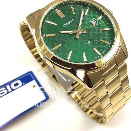 Casio MTP-VD03G-3A