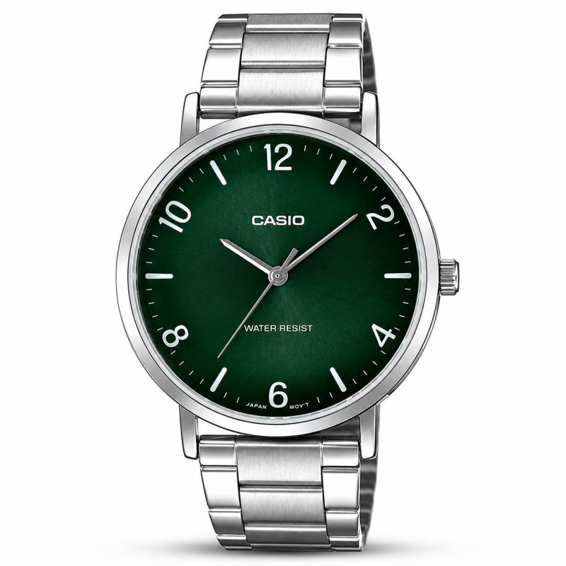 Годинник Casio MTP-VT03D-3B, фото 1