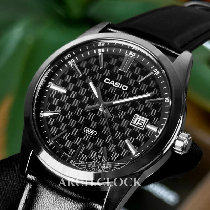 Годинник Casio MTP-VD03L-1A, фото 3