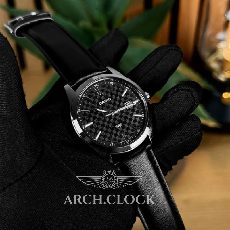 Годинник Casio MTP-VD03L-1A, фото 4